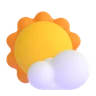 🌤️