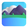 🏞️