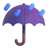 ☔