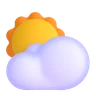⛅