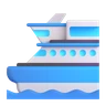 ⛴️