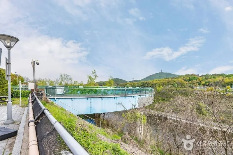 아라마루 전망대