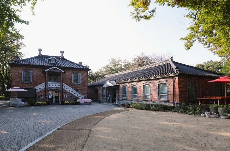 아산 공세리성당 상세이미지6