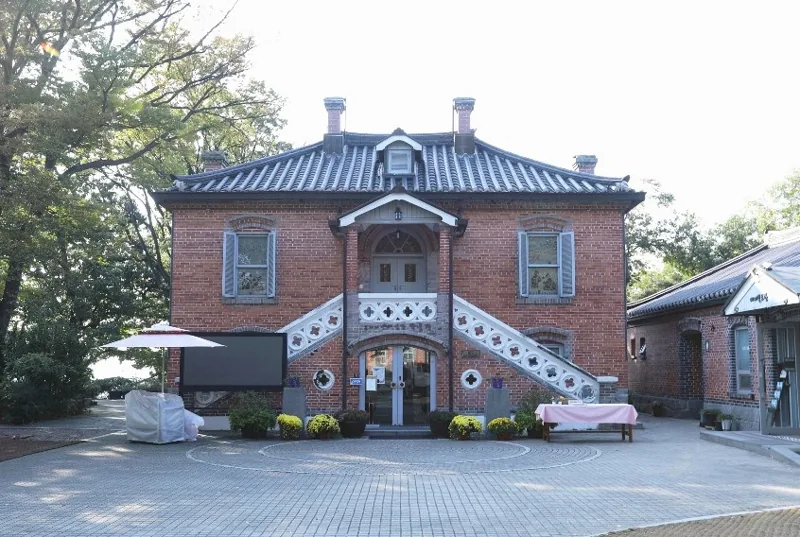 아산 공세리성당 상세이미지7