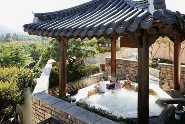 리솜리조트 / 사진=공식홈페이지