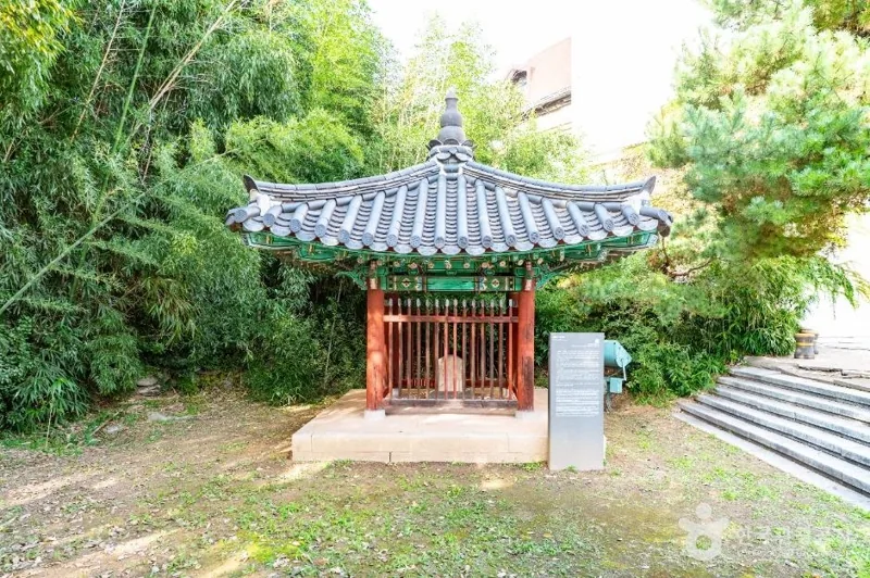 온양온천지구