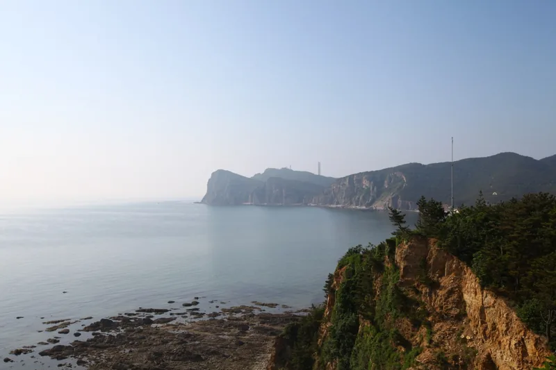 백령도