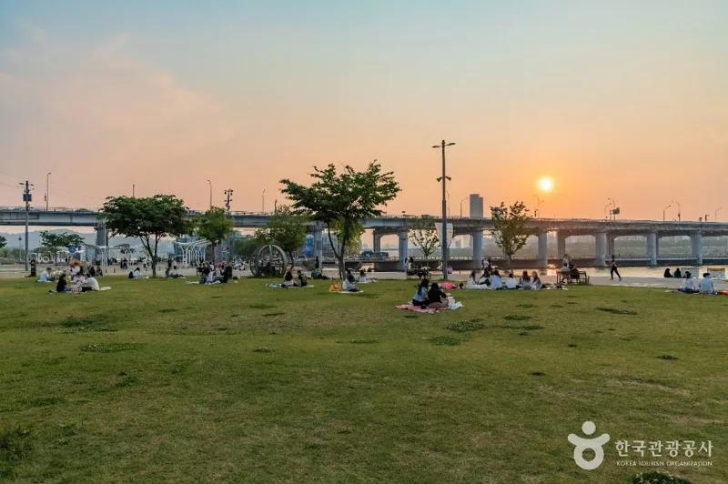 반포한강공원