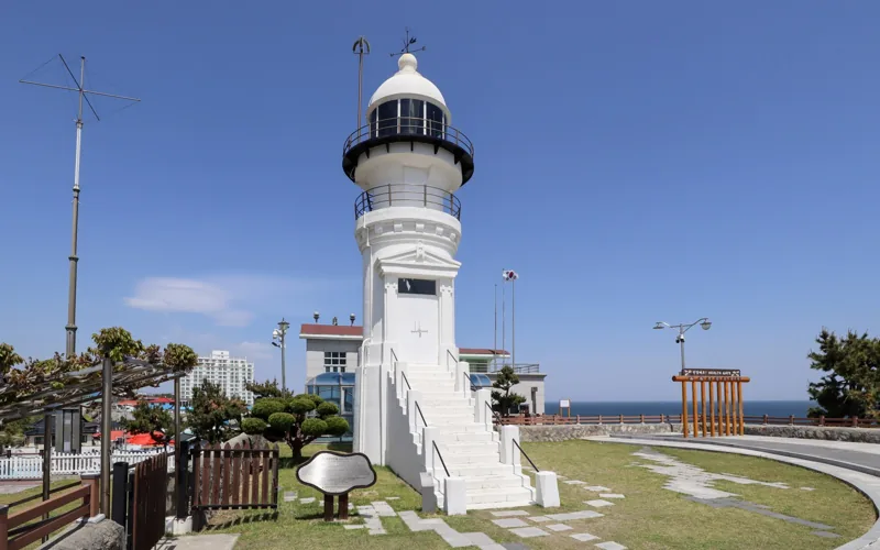 Jumunjin Lighthouse 20220501 004