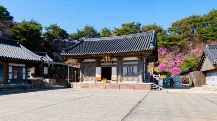대견사 / 사진=한국관광콘텐츠랩