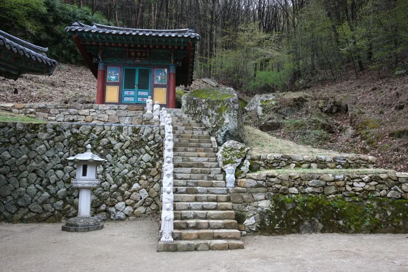 은적사