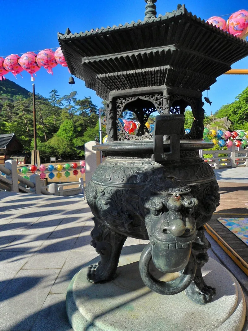 Beopjusa-Temple-Stay-Korea 814