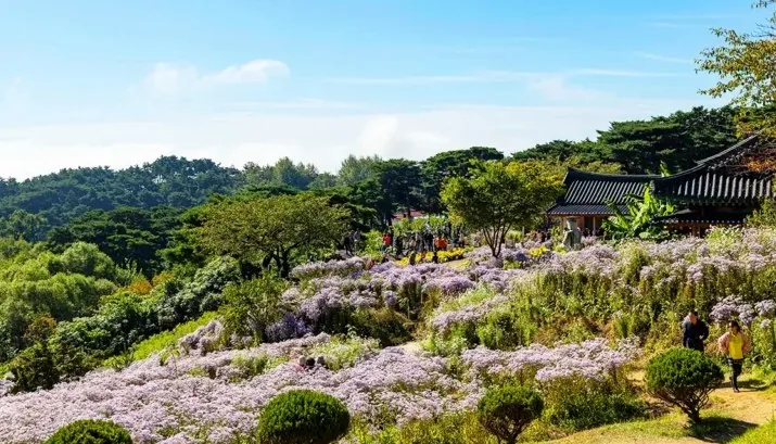 문경 봉천사 / 사진=한국관광콘텐츠랩