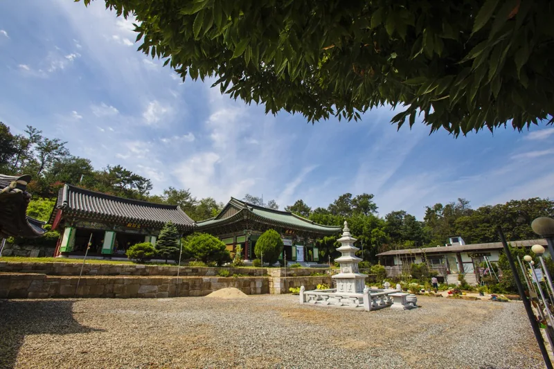 수도사