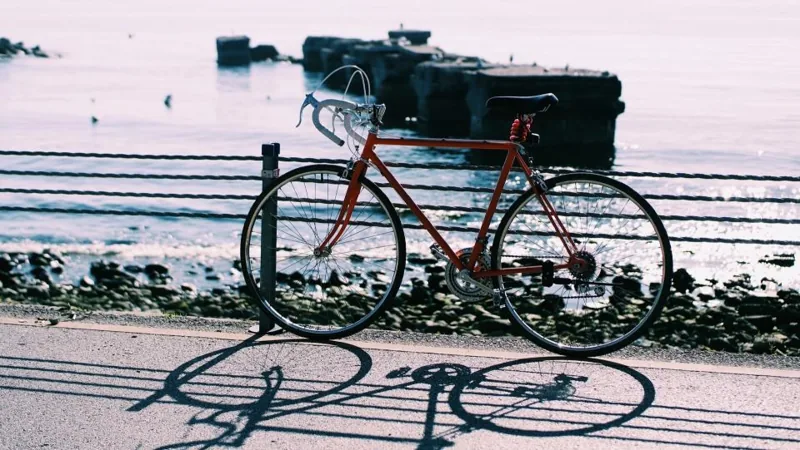 Bike Bicycle