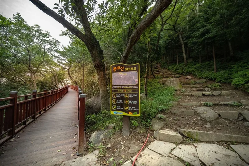 부산 봉래산