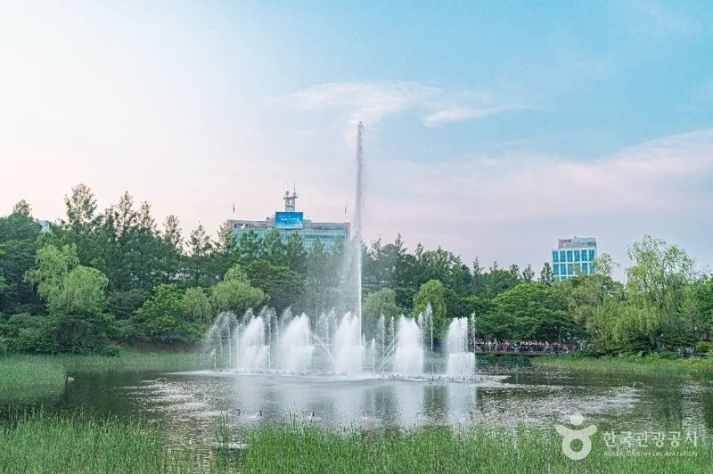 보라매공원