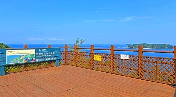 하섬전망대 / 사진=한국관광콘텐츠랩
