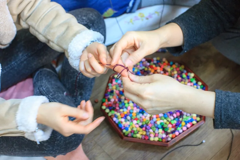 동림매듭공방