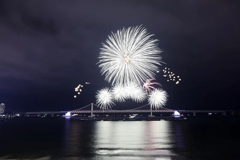 부산불꽃축제