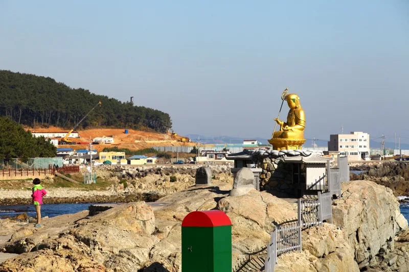 해동용궁사
