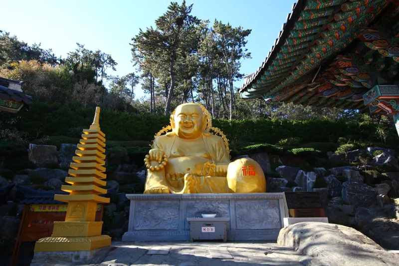 해동용궁사