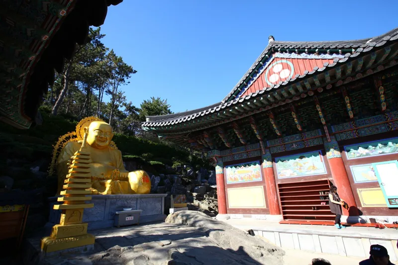 해동용궁사