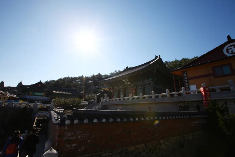 해동용궁사