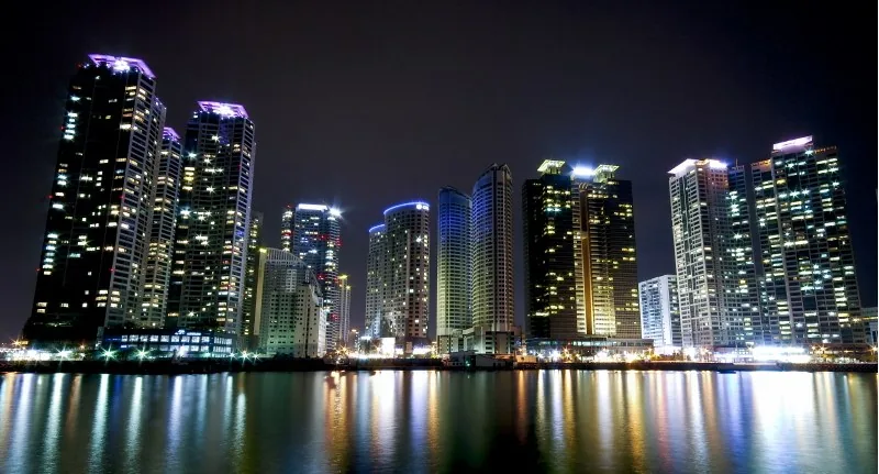 Haeundae 2008 (cropped)