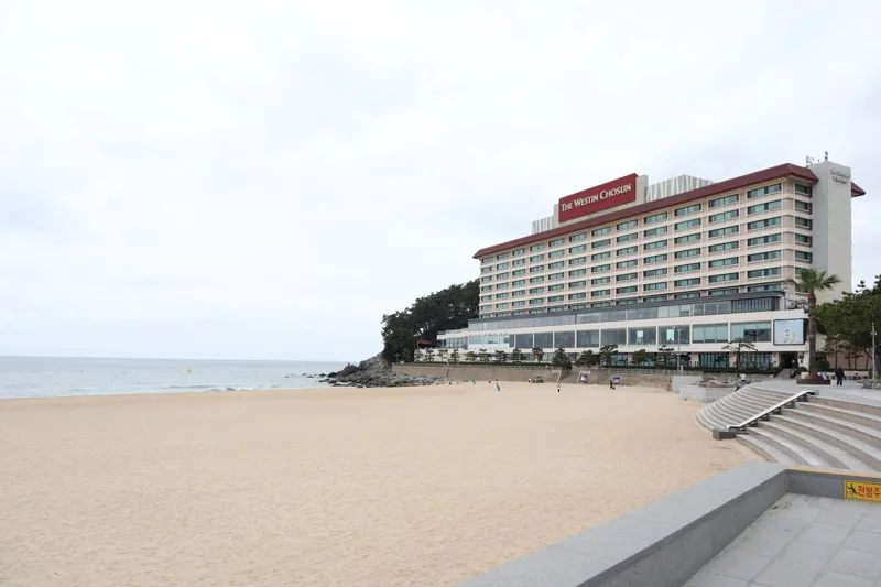 Haeundae Beach 20200522 008