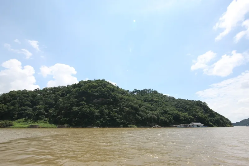 부소산성