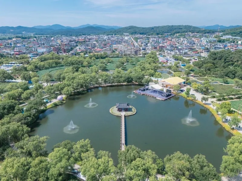 궁남지 상세이미지3