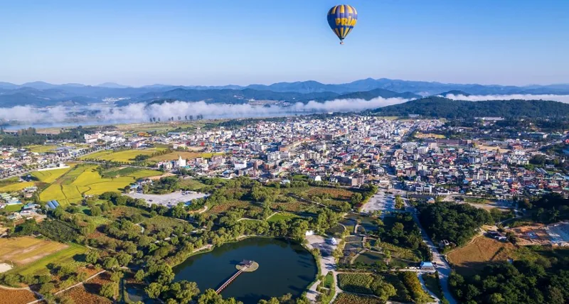 궁남지 상세이미지6