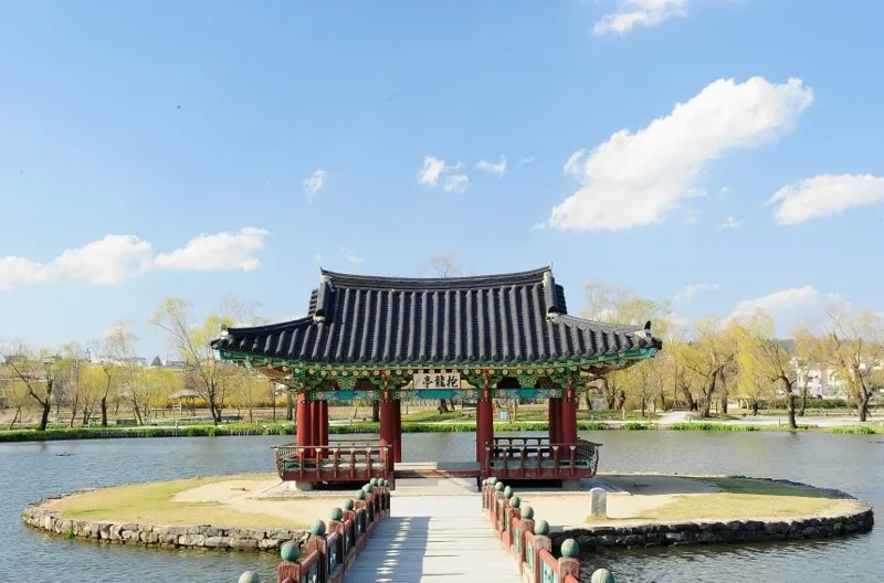 궁남지 상세이미지7