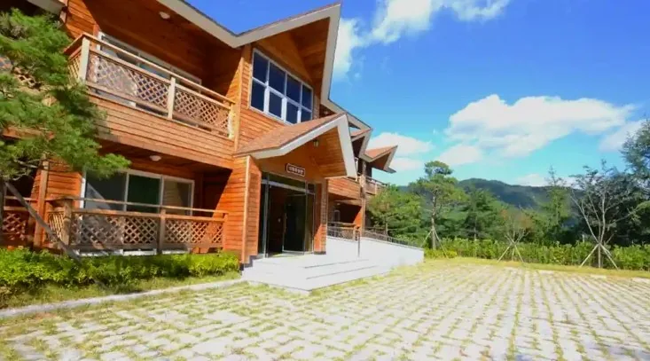 화왕산 자연휴양림 모습 / 사진=화왕산자연휴양림(숲나들e)