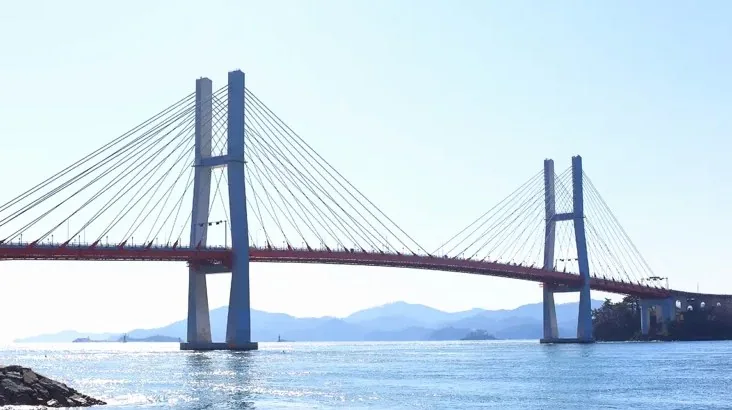 창선·삼천포대교 / 사진=게티이미지뱅크