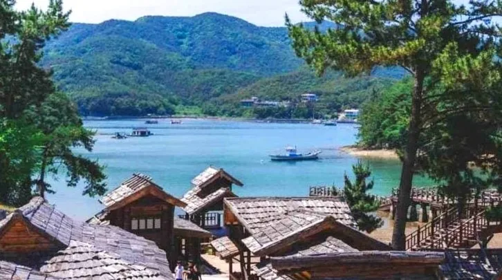 해양드라마세트장 / 사진=한국관광콘텐츠랩