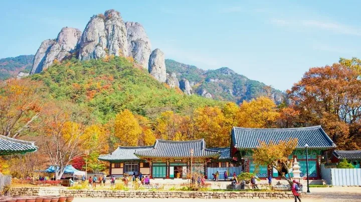 대전사 모습 / 사진=한국관광콘텐츠랩