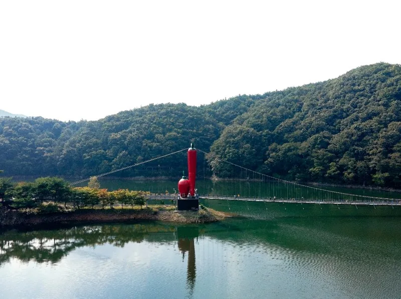 천장호 출렁다리 상세이미지1
