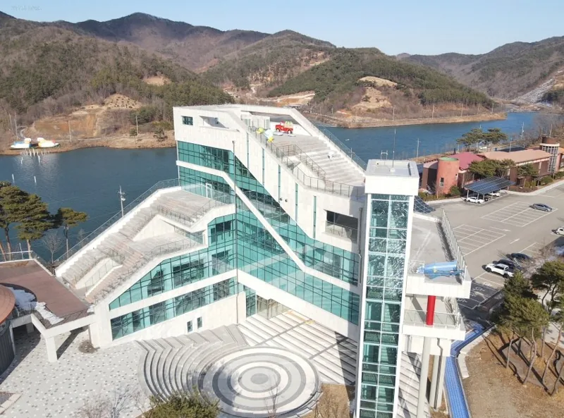 청양 칠갑타워 상세이미지3