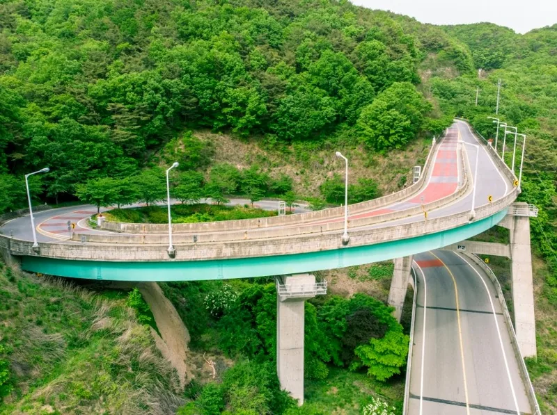 나선형도로 상세이미지2