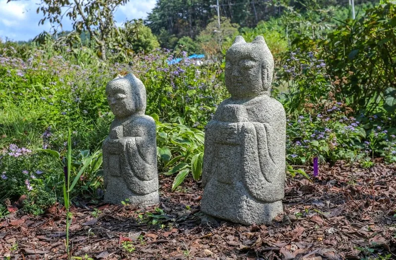 천리포 수목원 상세이미지9
