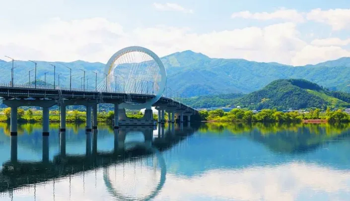 춘천대교 / 사진=게티이미지뱅크