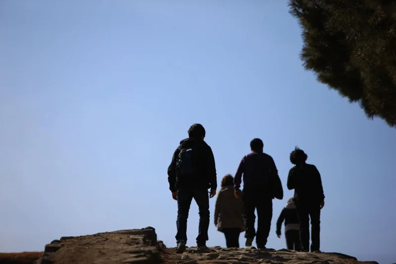 청주 상당산성