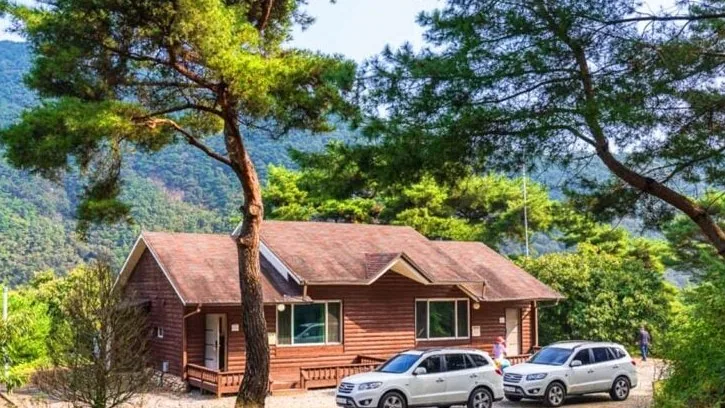 봉황자연휴양림 / 사진=한국관광콘텐츠랩