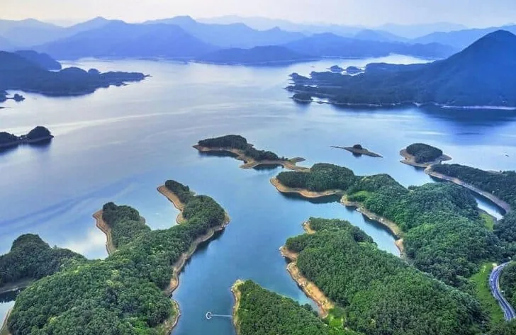 충주 악어섬 / 사진=게티이미지뱅크
