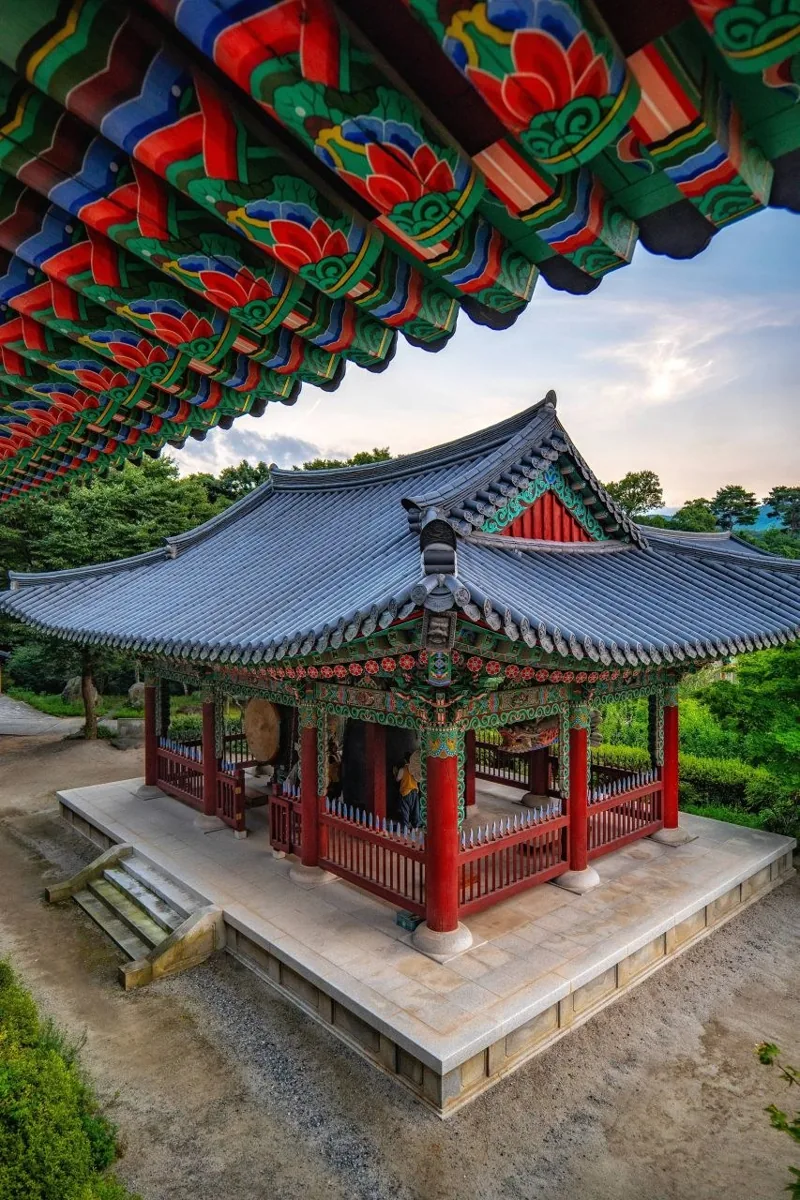 충주 석종사
