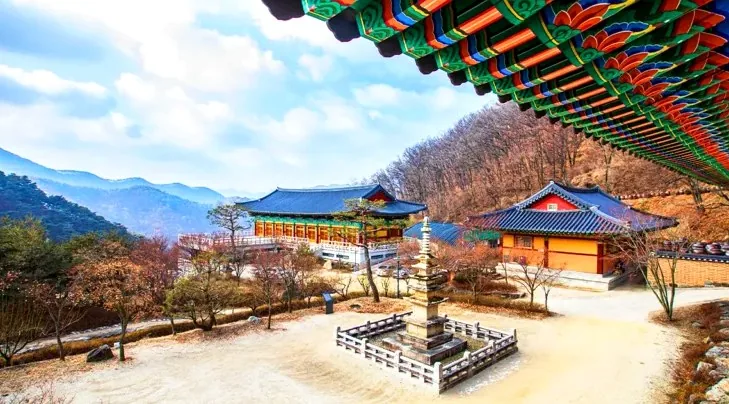 석종사 풍경 / 사진=게티이미지뱅크