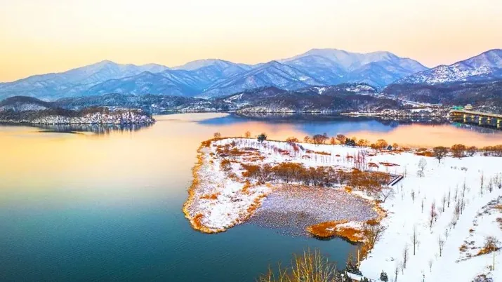 남한강 전경 / 사진=게티이미지뱅크