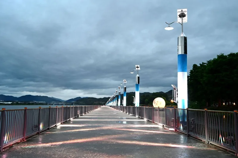 중앙탑공원